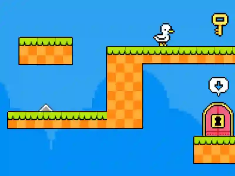 Игра Duck 2 онлајн