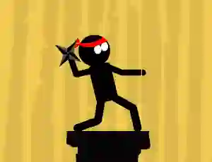 Игра The Last Ninja онлајн