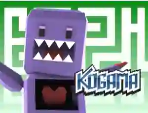 Игра Kogama: Maze онлајн