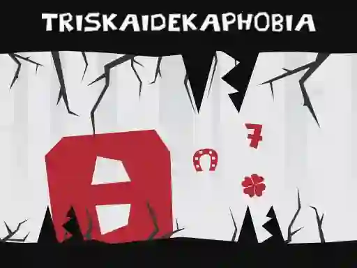 Игра Triskaidekaphobia онлајн