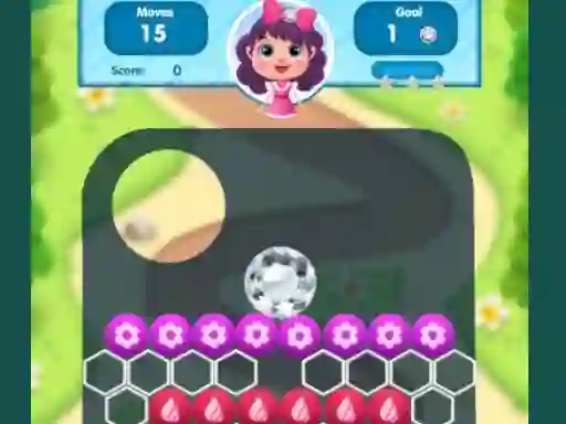 Игра Jewelry Match онлајн