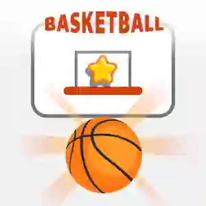 Игра Basketball Slide онлајн
