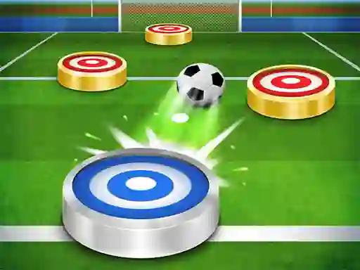 Игра Finger Football онлајн