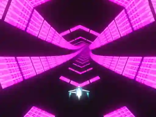 Игра Cosmic Aviator онлајн