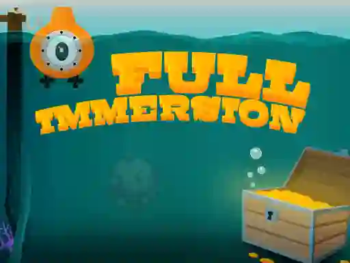 Игра Full Immersion онлајн