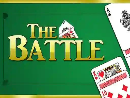 Игра The Battle онлајн