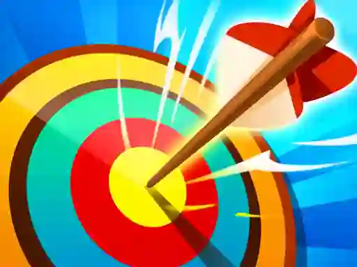 Игра Archery Mania онлајн