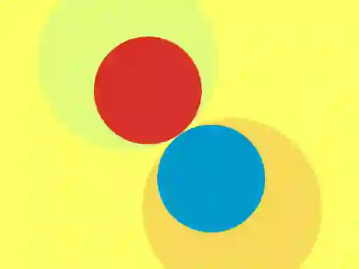 Игра 2 Dots Challenge онлајн