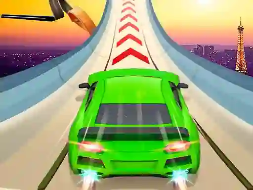Игра Real Impossible Track онлајн