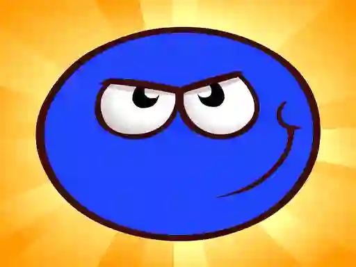 Игра Smiles Red Ball онлајн