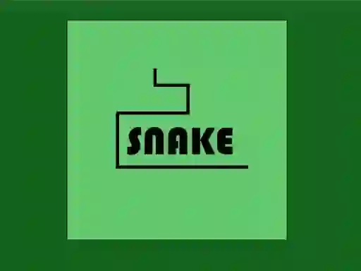 Игра Simple Snake онлајн