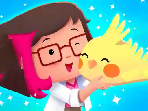Игра Animal Lovers онлајн