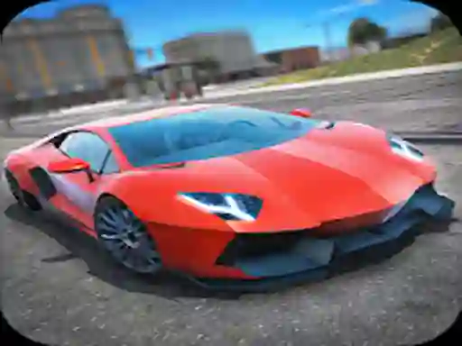Игра Ultimate Real Car Parking онлајн