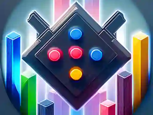Игра Ritmic Link онлајн