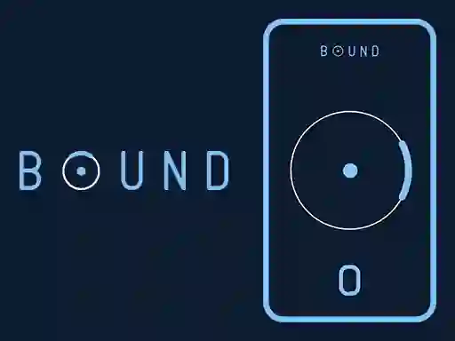 Игра BOUND онлајн
