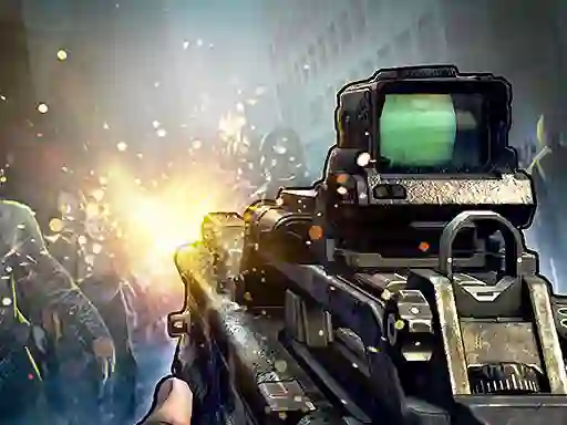 Игра Zombies онлајн