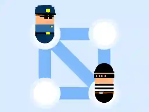 Игра Help Police онлајн