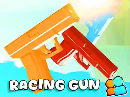 Игра Gun Sprint Online онлајн