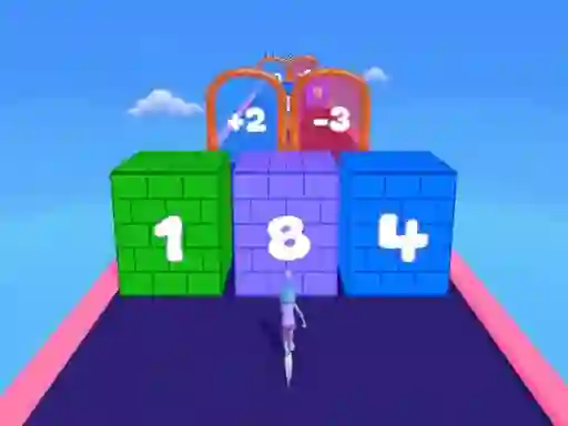 Игра Collect And Break онлајн