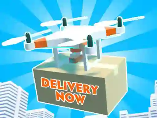 Игра Delivery Now онлајн