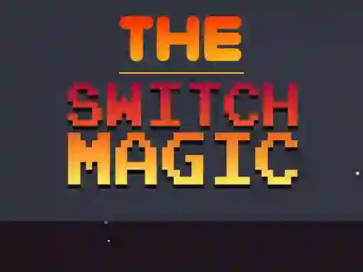 Игра Switch Magic онлајн