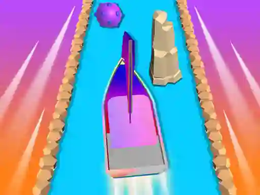 Игра Ship Control 3D онлајн
