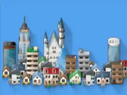 Игра Population онлајн