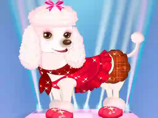Игра My Cute Dog Daisy онлајн