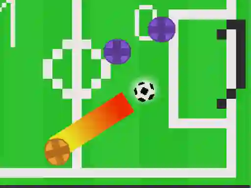 Игра Shoot and Goal онлајн