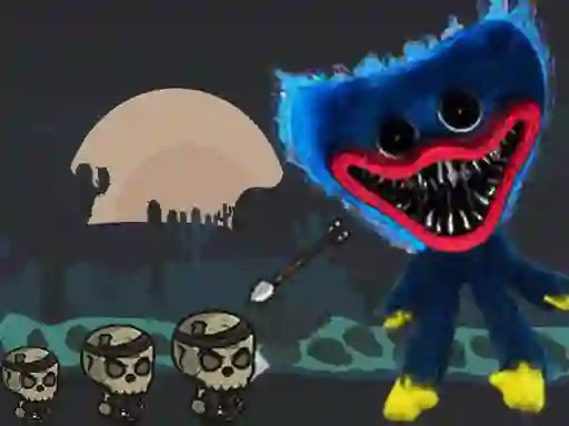 Игра Poppy Arrow онлајн