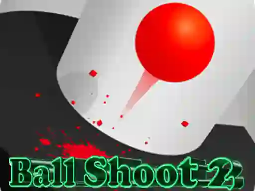 Игра Ball Shoot 2 онлајн