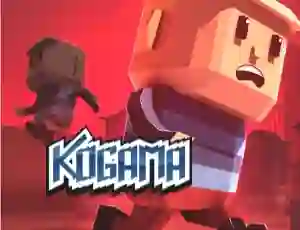 Игра Kogama The Case Ghost house онлајн