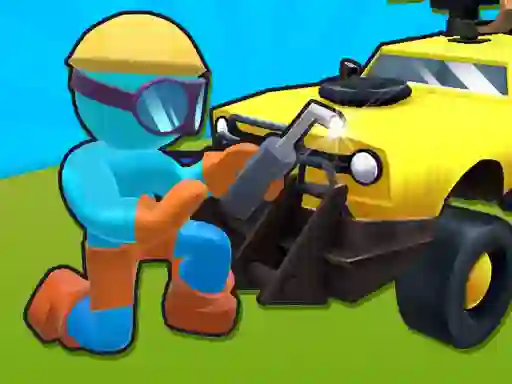 Игра Ride Shooter онлајн