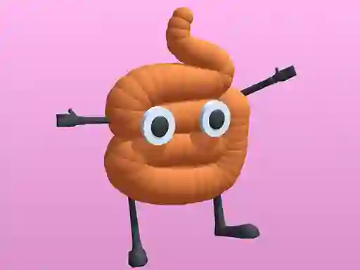 Игра Turd Show онлајн