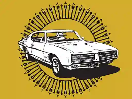 Игра Vintage Cars Match 3 онлајн