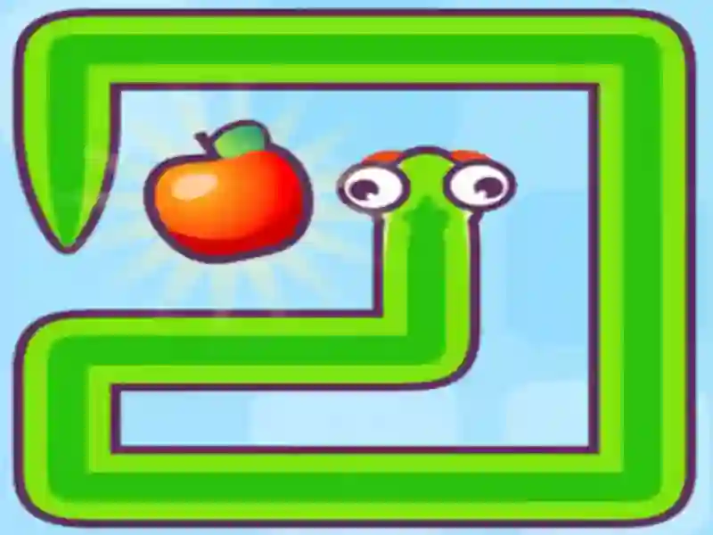 Игра SnakeGamePro онлајн