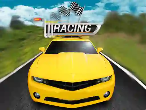 Игра Street Racing 3D онлајн
