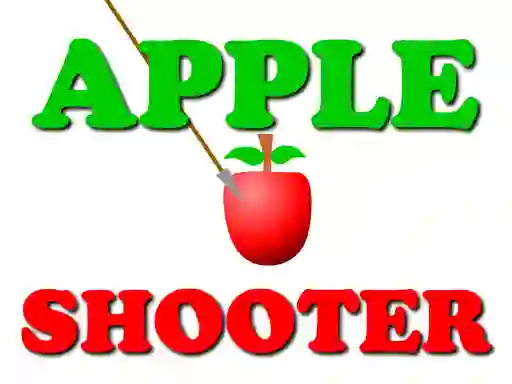 Игра Apple Shooter онлајн