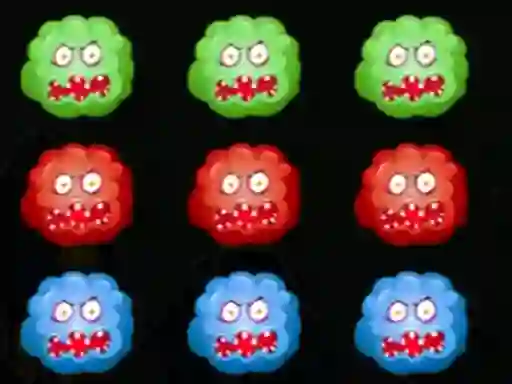 Игра Halloween Arkanoid Deluxe онлајн
