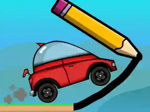 Игра Draw Bridge Challenge онлајн