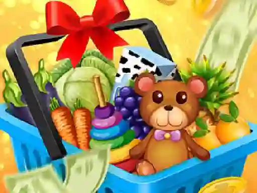 Игра Emma Play Time онлајн