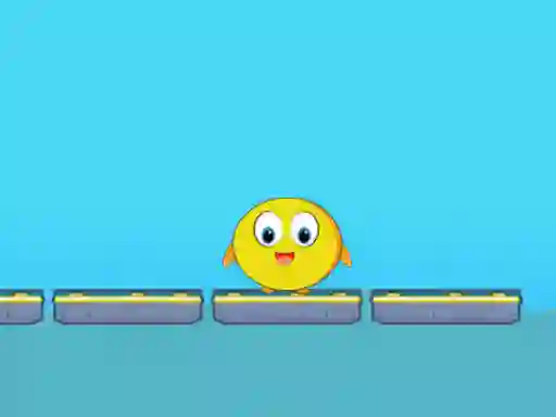 Игра Kara Water Hop онлајн