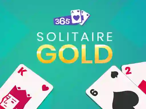 Игра Solitaire Gold онлајн