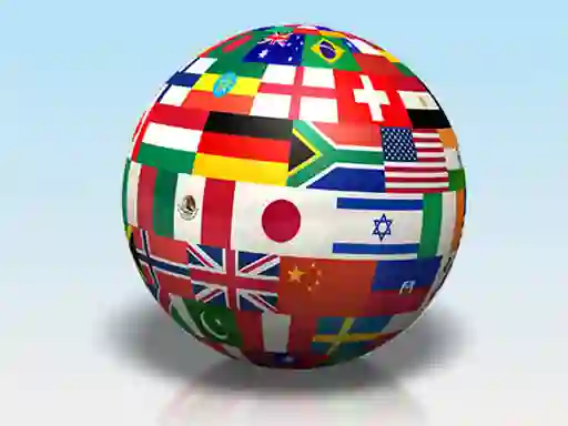 Игра Quiz - Guess The Flag онлајн
