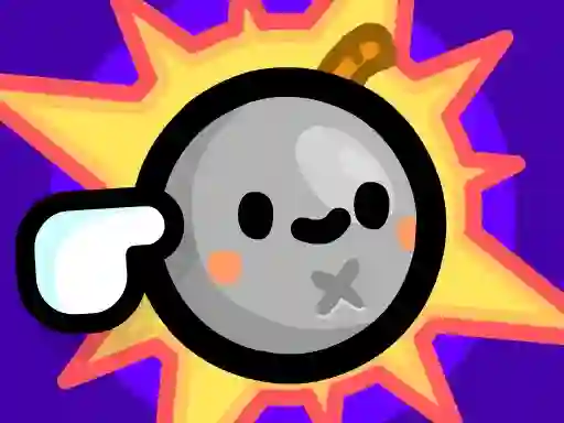 Игра Tap Tap BOOM онлајн
