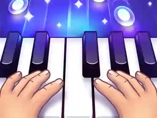 Игра Piano Online онлајн