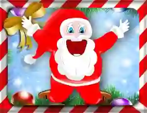Игра Christmas Santa онлајн