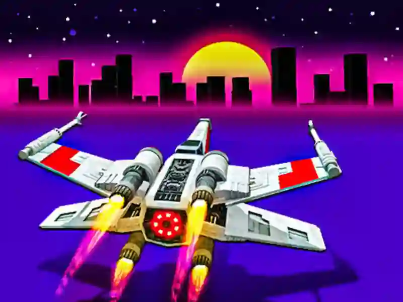Игра Cosmo Void онлајн
