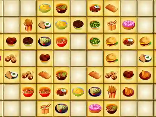 Игра Food Junction онлајн
