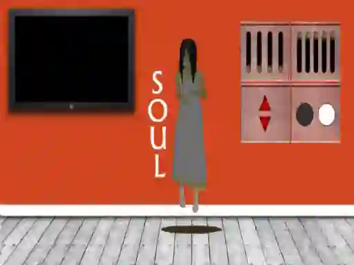 Игра Ring Soul Samara Escape онлајн